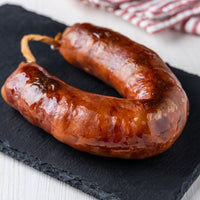 CHOURIÇO MAGRO DA SERTÃ