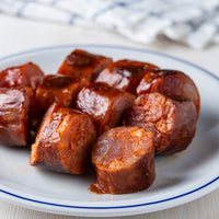 CHOURIÇO MAGRO DA SERTÃ