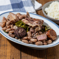 COZIDO/FEIJOADA