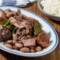 COZIDO/FEIJOADA