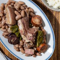 COZIDO/FEIJOADA