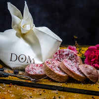 DOM MARANHO DA SERTÃ