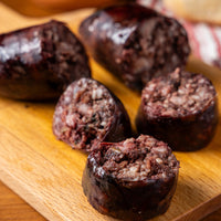 MORCELA DE ARROZ DA SERTÃ