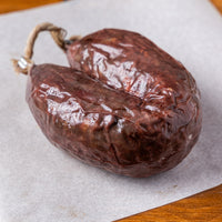 MORCELA DE ARROZ DA SERTÃ