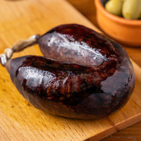 MORCELA DE ARROZ DA SERTÃ