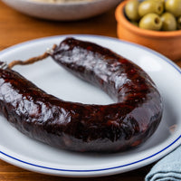 CHOURIÇO MOURO DA SERTÃ