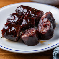 CHOURIÇO MOURO DA SERTÃ