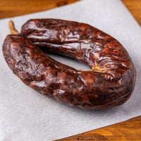 CHOURIÇO MOURO DA SERTÃ