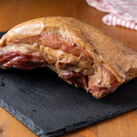 PAPADA FUMADA DA SERTÃ