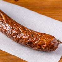 PAIO DE PIMENTA PRETA DA SERTÃ