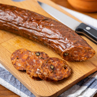 PAIO DE PIMENTA PRETA DA SERTÃ