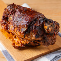PERNIL DE FORNO