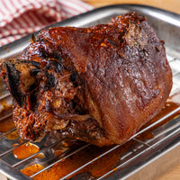 PERNIL DE FORNO