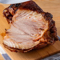 PERNIL DE FORNO