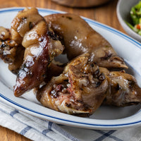 PEZINHOS DE COENTRADA