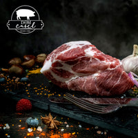 LOMBO DO CACHAÇO SEM OSSO