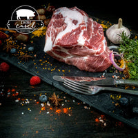 LOMBO DO CACHAÇO SEM OSSO