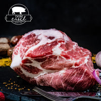 LOMBO DO CACHAÇO SEM OSSO