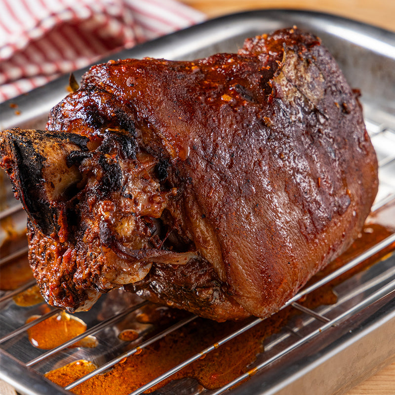 PERNIL DE FORNO | 600gr