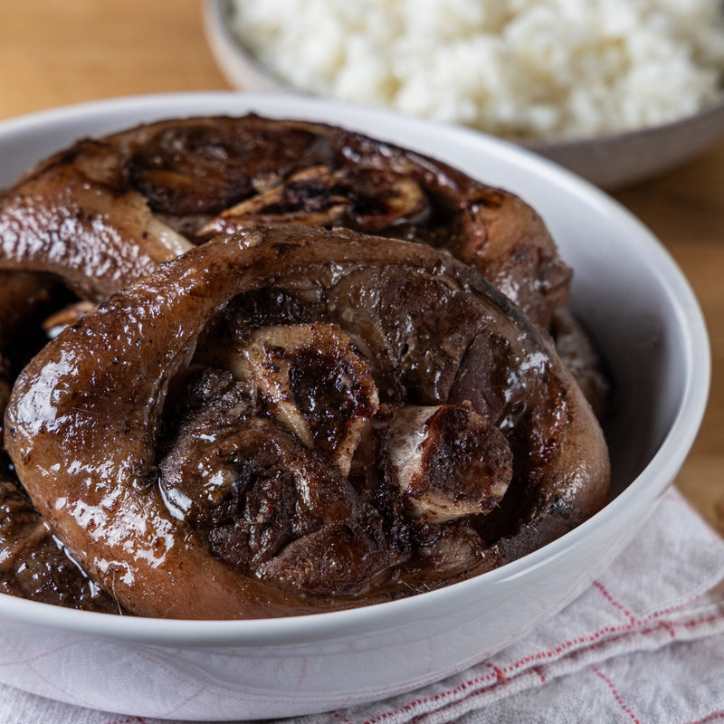 PERNIL DE TACHO