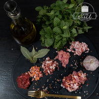 CARNE PARA ARROZ DE MARANHOS