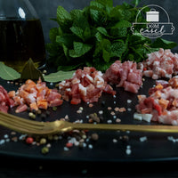 CARNE PARA ARROZ DE MARANHOS