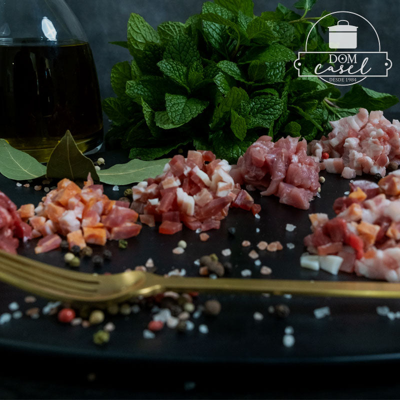 CARNE PARA ARROZ DE MARANHOS