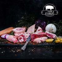 CARNES P/ COZIDO À PORTUGUESA OU FEIJOADA
