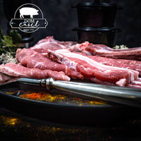 CHURRASCO MISTO