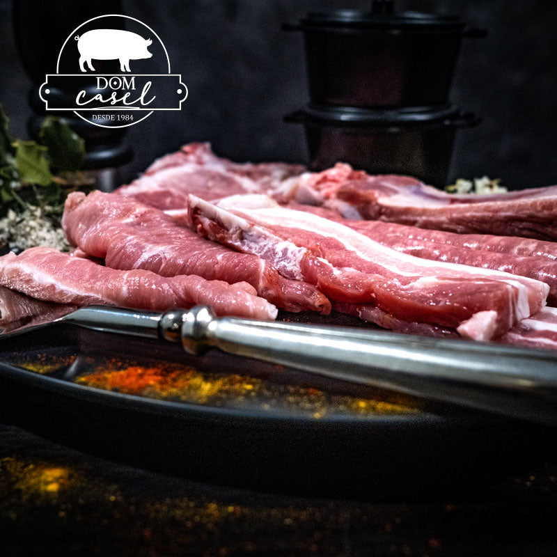 CHURRASCO MISTO