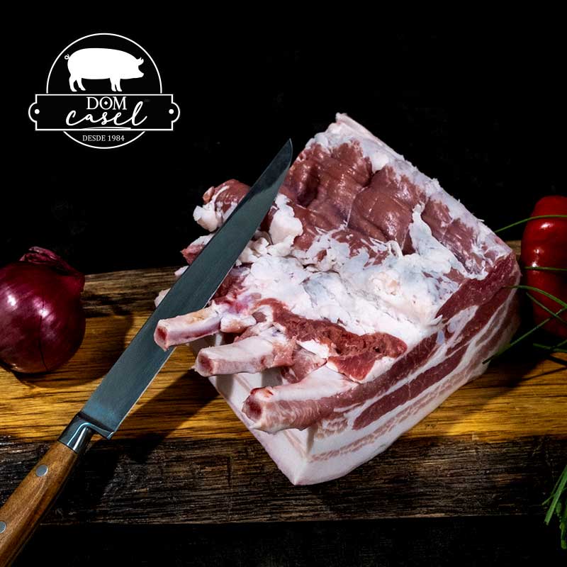 COSTELA FRANCESA