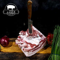 COSTELA FRANCESA
