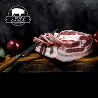 COSTELA FRANCESA