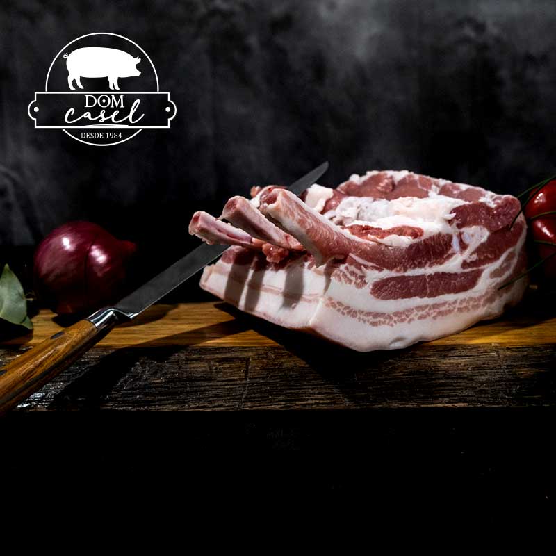 COSTELA FRANCESA