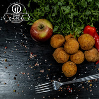 CROQUETES DOM BUCHO