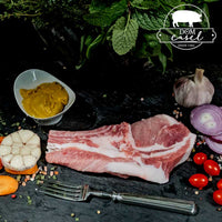 ENTRECÔTE