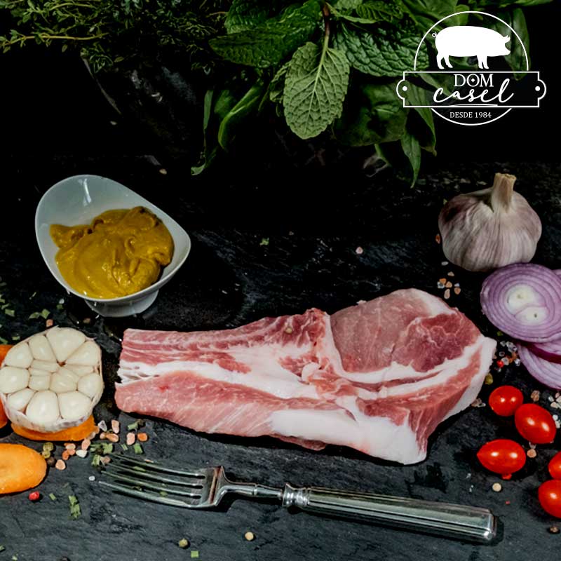ENTRECÔTE