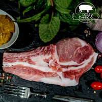 ENTRECÔTE