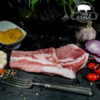 ENTRECÔTE