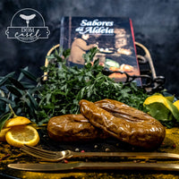 FARINHEIRA DE CARIL