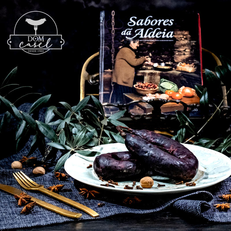 MORCELA DA SERTÃ