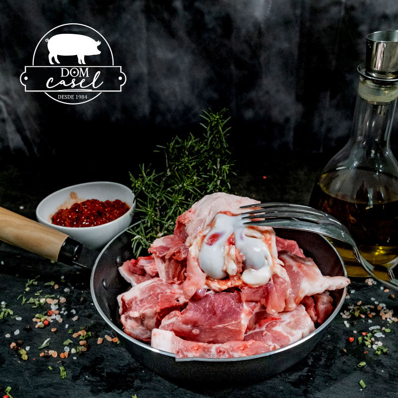 OSSOS DE CARNE