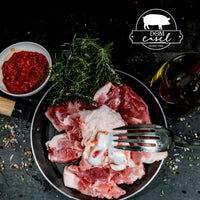 OSSOS DE CARNE