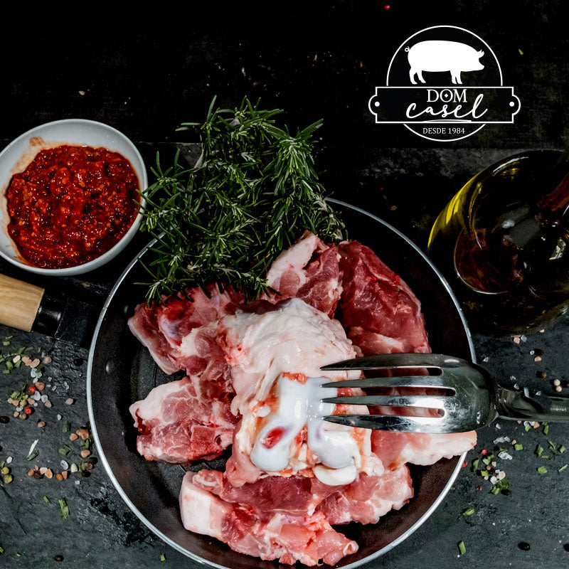 OSSOS DE CARNE