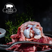 OSSOS DE CARNE