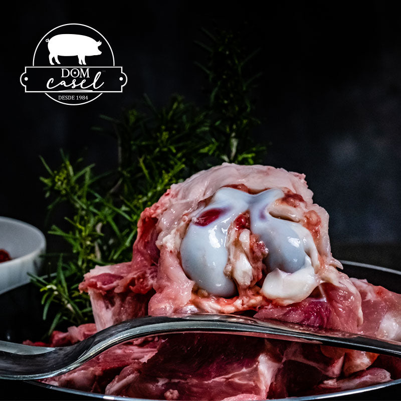OSSOS DE CARNE