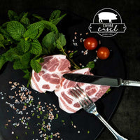 NACOS DE CACHAÇO (Ribeye)