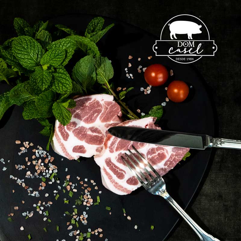 NACOS DE CACHAÇO (Ribeye)
