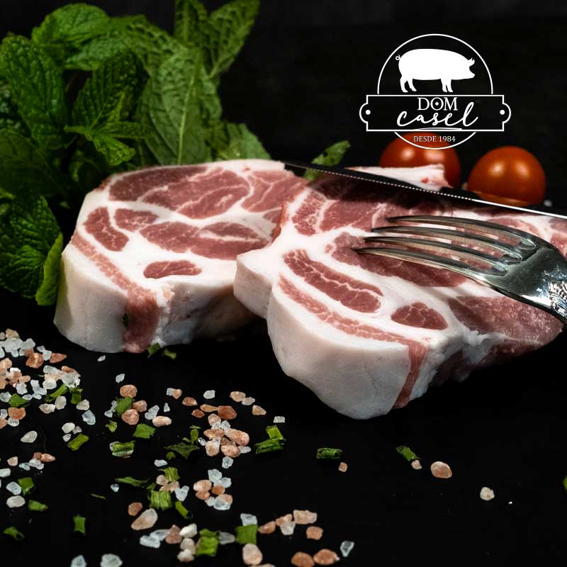 NACOS DE CACHAÇO (Ribeye)