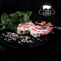 NACOS DE CACHAÇO (Ribeye)